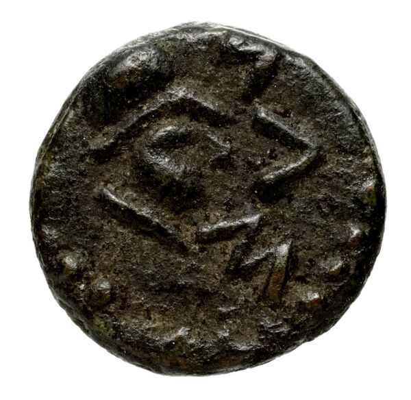 Massalia Feugère, Py 2011 PBM.77, аверс, bnf-iris