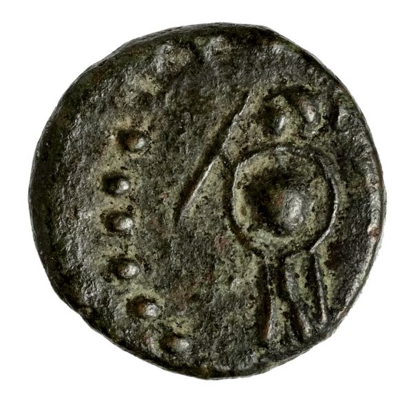 Massalia Feugère, Py 2011 PBM.77, реверс, bnf-iris