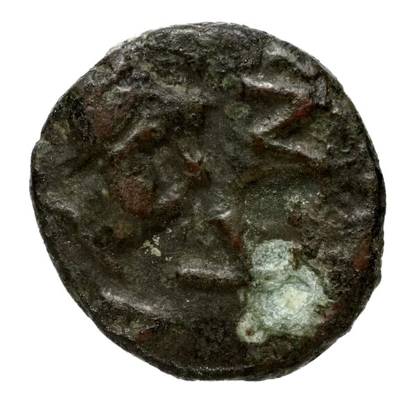 Massalia Feugère, Py 2011 PBM.77, аверс, bnf-iris