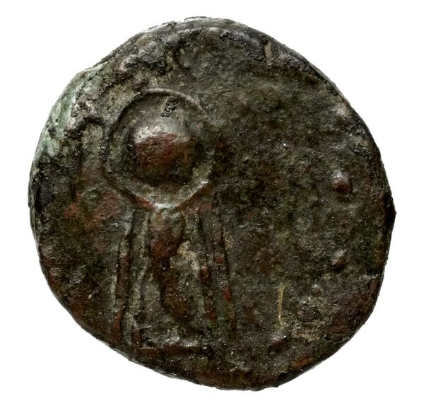 Massalia Feugère, Py 2011 PBM.77, реверс, bnf-iris