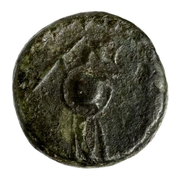 Massalia Feugère, Py 2011 PBM.77, реверс, bnf-iris