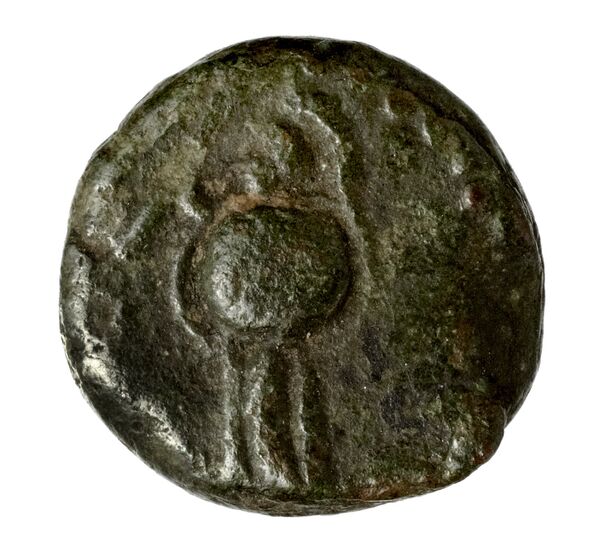 Massalia Feugère, Py 2011 PBM.77, реверс, bnf-iris