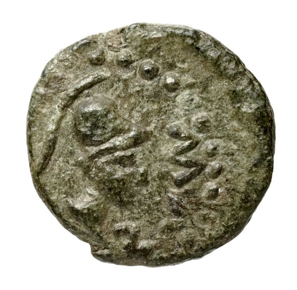 Massalia Feugère, Py 2011 PBM.77, аверс, bnf-iris