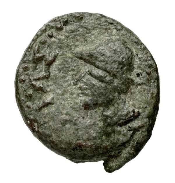 Massalia Feugère, Py 2011 PBM.77, аверс, bnf-iris