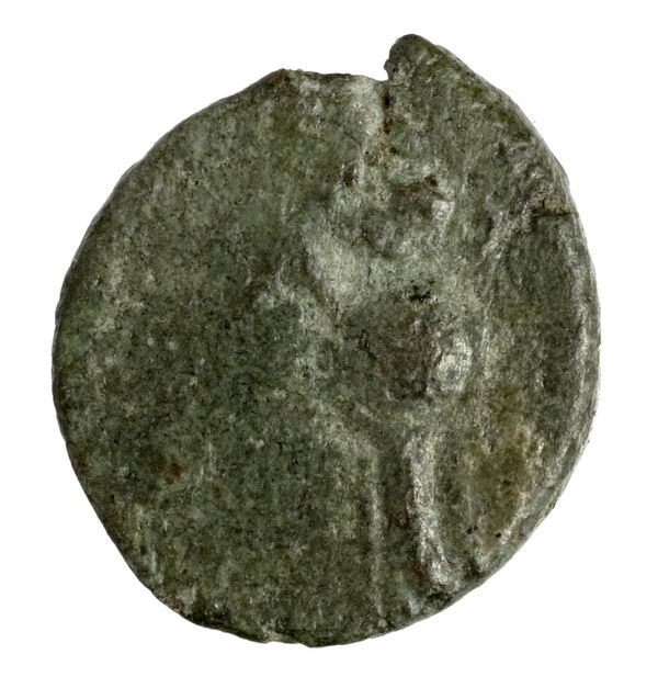 Massalia Feugère, Py 2011 PBM.77, реверс, bnf-iris
