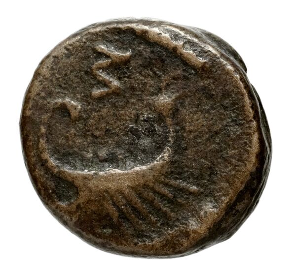 Massalia Feugère, Py 2011 PBM.83-4, реверс, bnf-iris