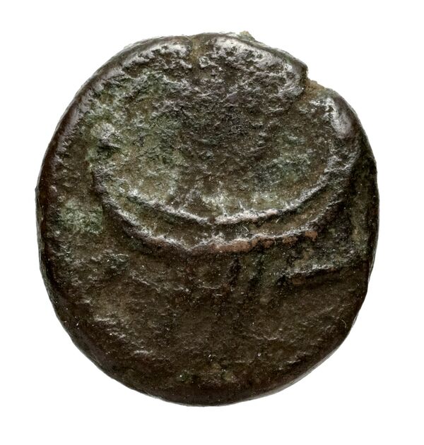 Massalia Feugère, Py 2011 PBM.83-4, реверс, bnf-iris
