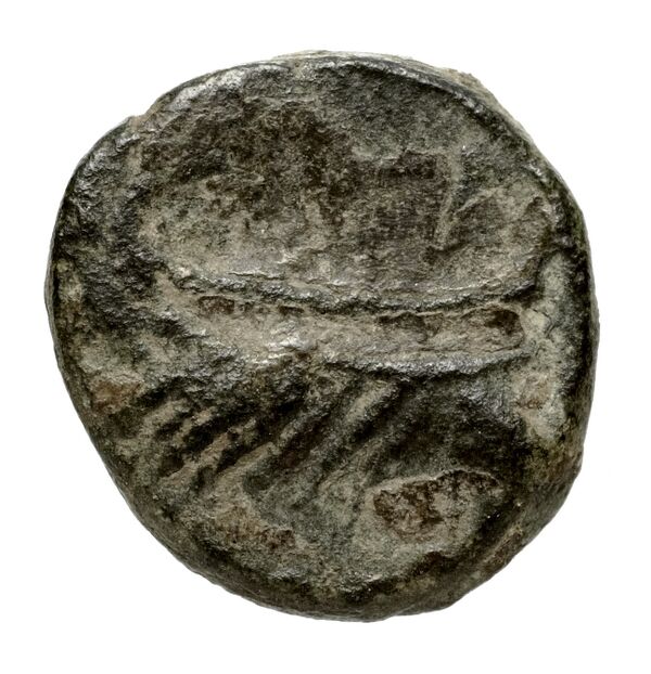 Massalia Feugère, Py 2011 PBM.83-4, реверс, bnf-iris