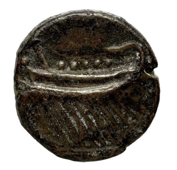 Massalia Feugère, Py 2011 PBM.83-4, реверс, bnf-iris