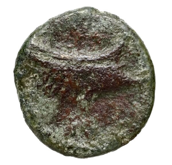 Massalia Feugère, Py 2011 PBM.83-4, реверс, bnf-iris