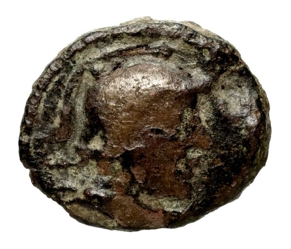 Massalia Feugère, Py 2011 PBM.79-82, аверс, bnf-iris