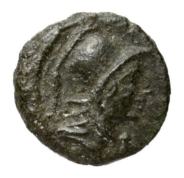 Massalia Feugère, Py 2011 PBM.79-82, аверс, bnf-iris