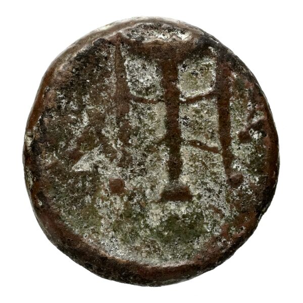 Massalia Feugère, Py 2011 PBM.78, реверс, bnf-iris