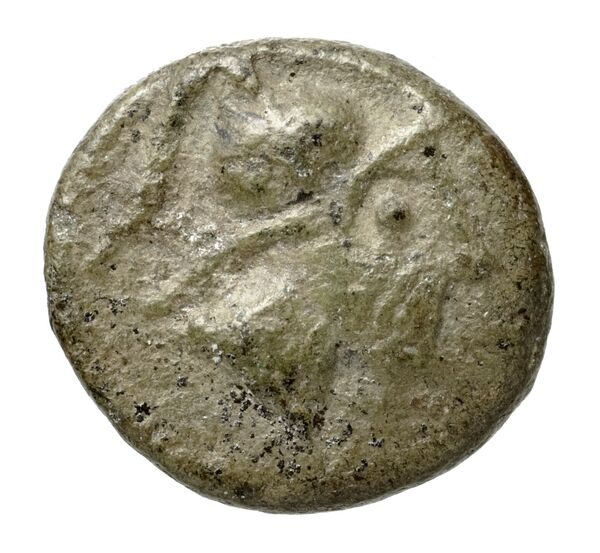 Massalia Feugère, Py 2011 PBM.78, аверс, bnf-iris