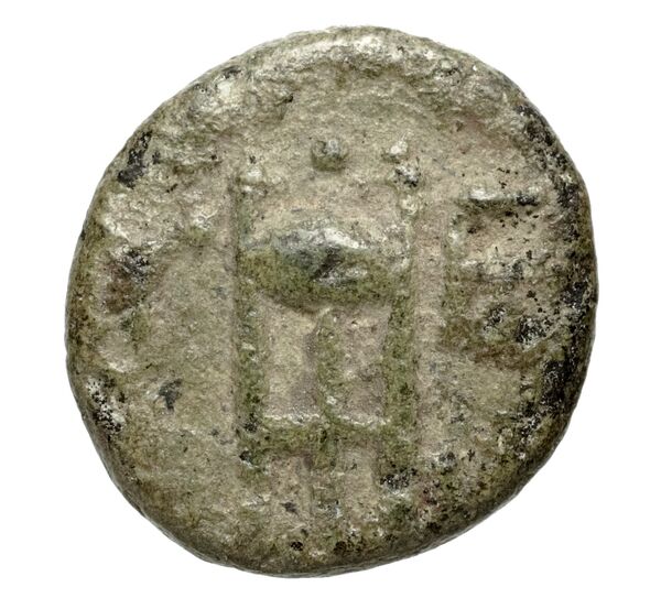 Massalia Feugère, Py 2011 PBM.78, реверс, bnf-iris