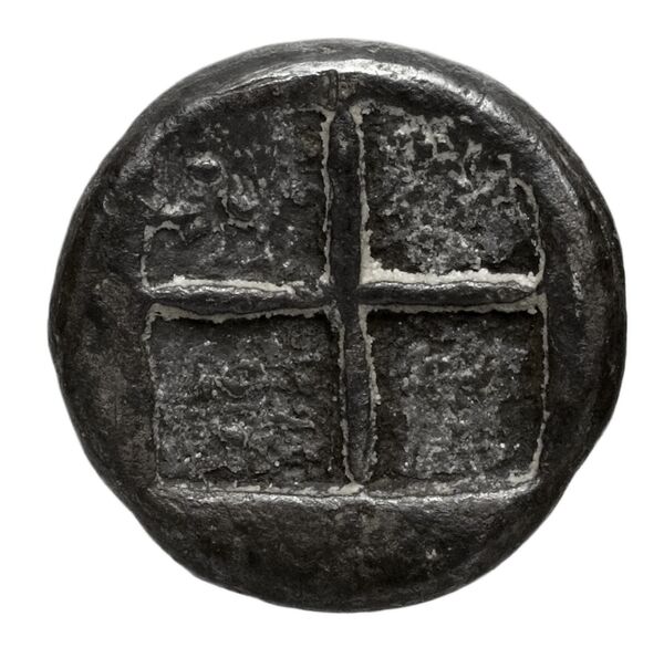 реверс Massalia Feugère, Py 2011 OBB.3-3A