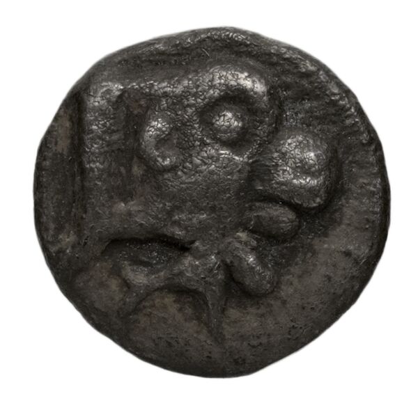 аверс Massalia Feugère, Py 2011 OBB.11, OBB. 27