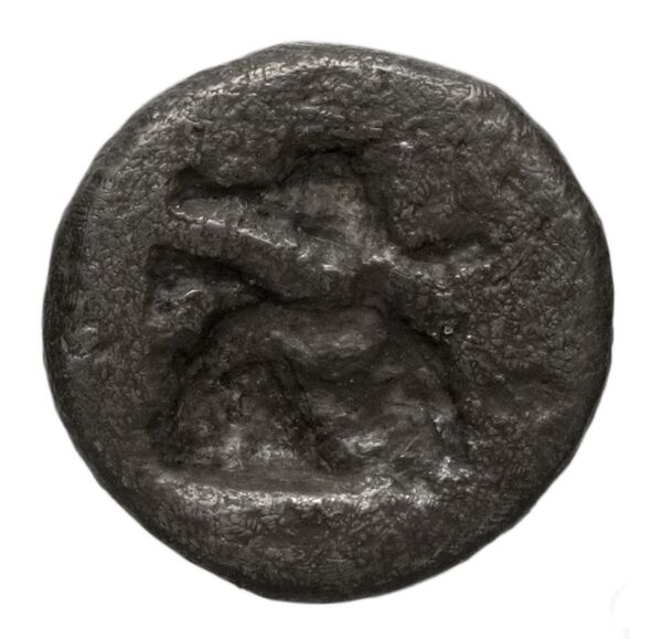 реверс Massalia Feugère, Py 2011 OBB.11, OBB. 27