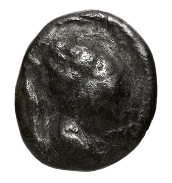 Massalia Feugère, Py 2011 OBA.U-Ud, аверс, bnf-iris
