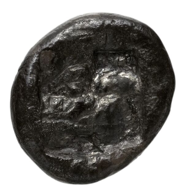Massalia Feugère, Py 2011 OBA.U-Ud, реверс, bnf-iris