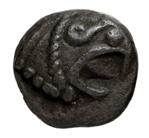 аверс Massalia Feugère, Py 2011 OBA.FF, OBB.13