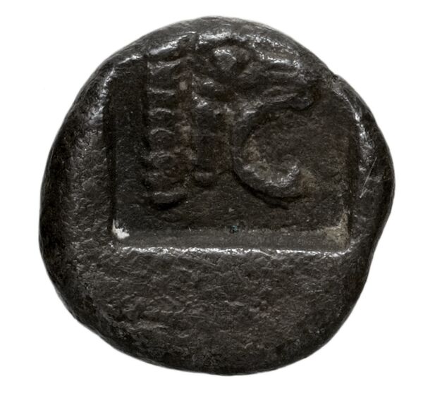 реверс Massalia Feugère, Py 2011 OBA.FF, OBB.13