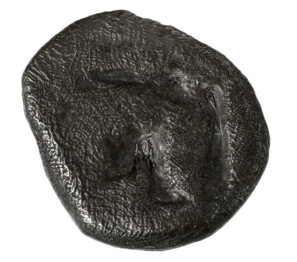 Massalia Feugère, Py 2011 OBB.3-3A, реверс, bnf-iris