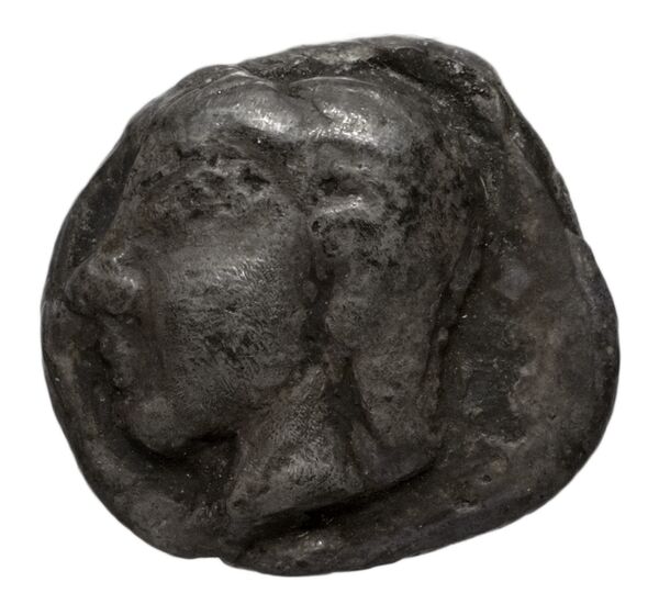 аверс Massalia Feugère, Py 2011 OBB.4-6, OBB.26, OBE.4a-5b
