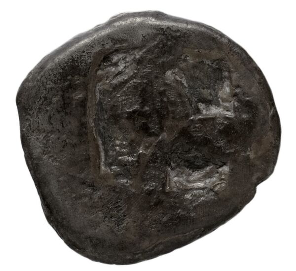 реверс Massalia Feugère, Py 2011 OBB.4-6, OBB.26, OBE.4a-5b