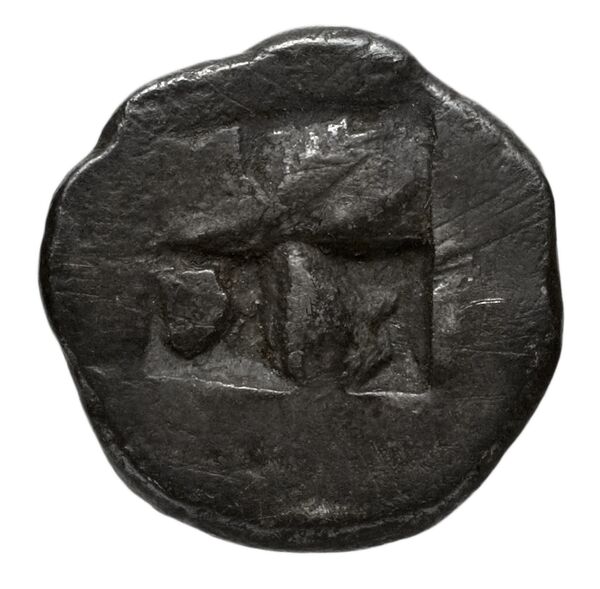 Massalia Feugère, Py 2011 OBB.4-6, OBB.26, OBE.4a-5b, реверс, bnf-iris