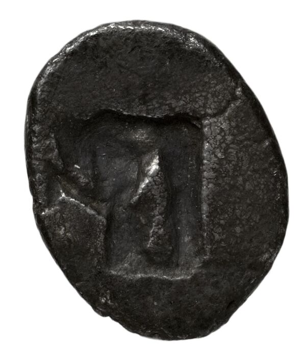 Massalia Feugère, Py 2011 OBB.3-3A, реверс, bnf-iris