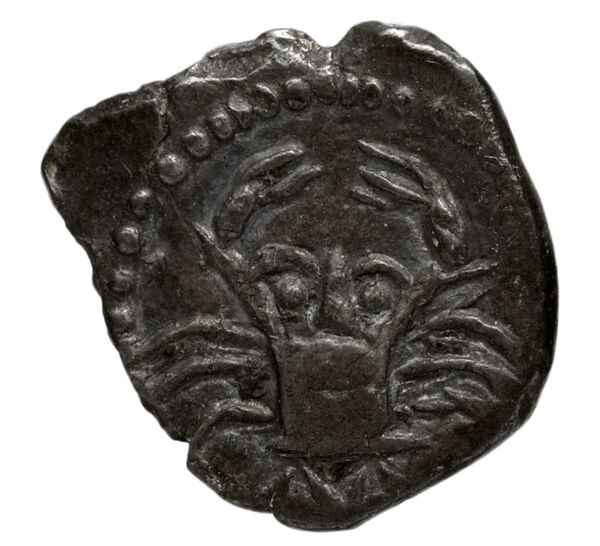 Massalia Feugère, Py 2011 OBM.1a-d, реверс, bnf-iris