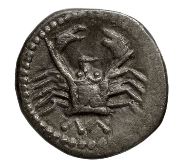 Massalia Feugère, Py 2011 OBM.1a-d, реверс, bnf-iris