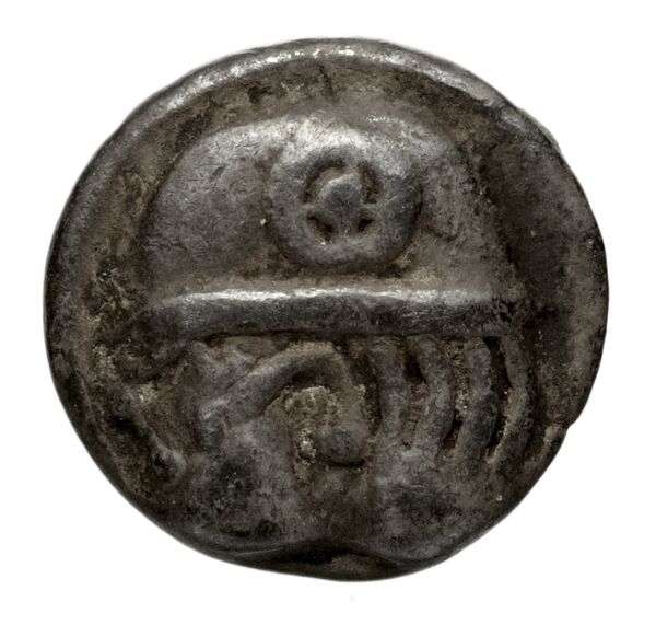 аверс Massalia Feugère, Py 2011 OBM.2