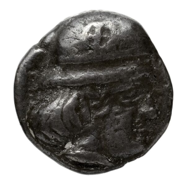 Massalia Feugère, Py 2011 OBM.2, аверс, bnf-iris