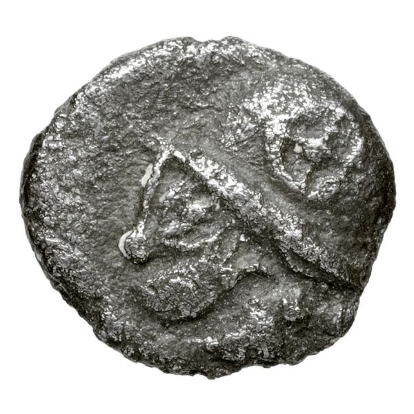 Massalia Feugère, Py 2011 OBM.2, аверс, bnf-iris