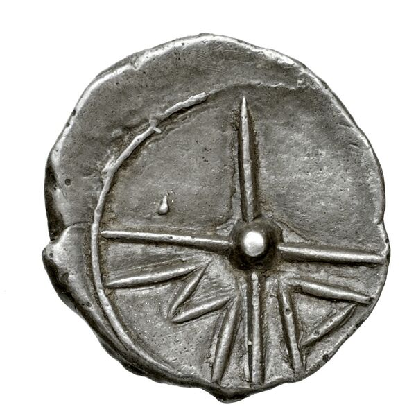 Massalia Feugère, Py 2011 OBM.7-8, реверс, bnf-iris