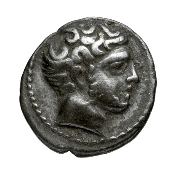 Massalia Feugère, Py 2011 OBM.7-8, аверс, bnf-iris