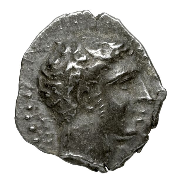 Massalia Feugère, Py 2011 OBM.7-8, аверс, bnf-iris