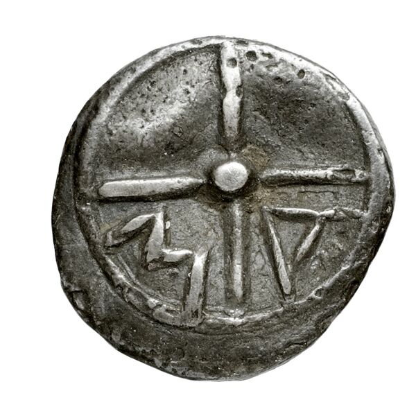Massalia Feugère, Py 2011 OBM.7-8, реверс, bnf-iris