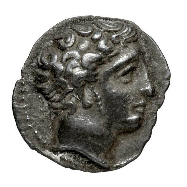 Massalia Feugère, Py 2011 OBM.7-8, аверс, bnf-iris