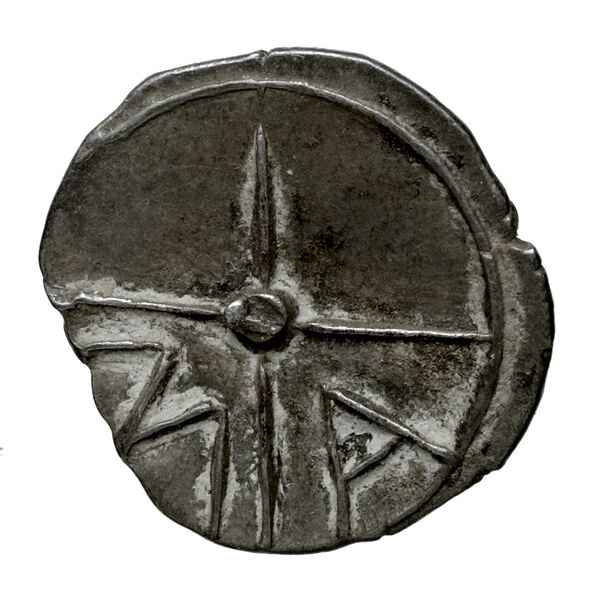 Massalia Feugère, Py 2011 OBM.7-8, реверс, bnf-iris