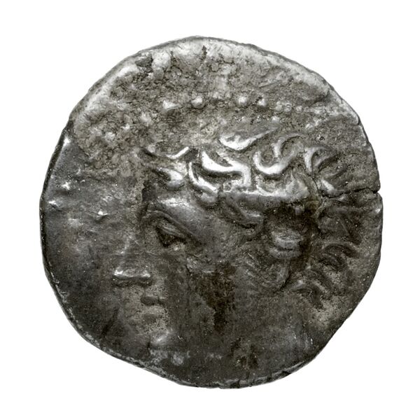 Massalia Feugère, Py 2011 OBM.10-1, аверс, bnf-iris