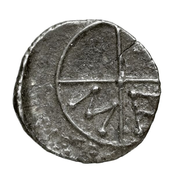 Massalia Feugère, Py 2011 OBM.10-1, реверс, bnf-iris