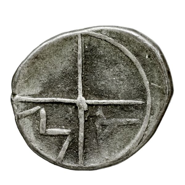 Massalia Feugère, Py 2011 OBM.10-1, реверс, bnf-iris