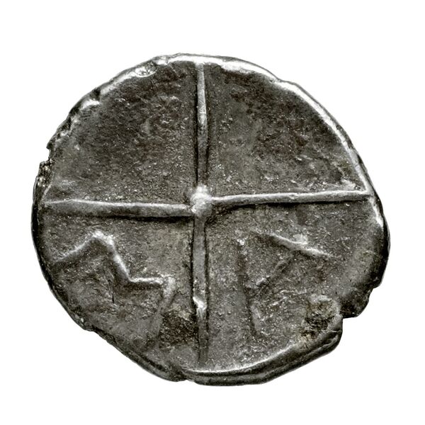 Massalia Feugère, Py 2011 OBM.10-1, реверс, bnf-iris