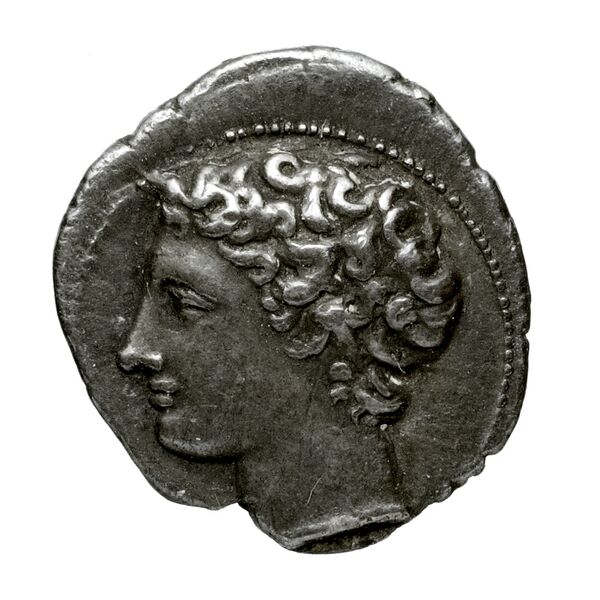 Massalia Feugère, Py 2011 OBM.10-1, аверс, bnf-iris