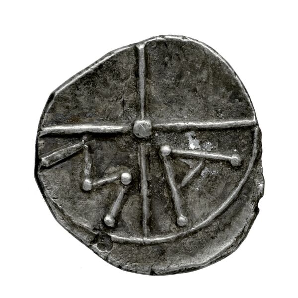 Massalia Feugère, Py 2011 OBM.9a-c, реверс, bnf-iris