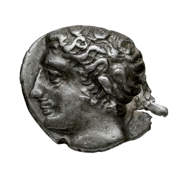 Massalia Feugère, Py 2011 OBM.9a-c, аверс, bnf-iris
