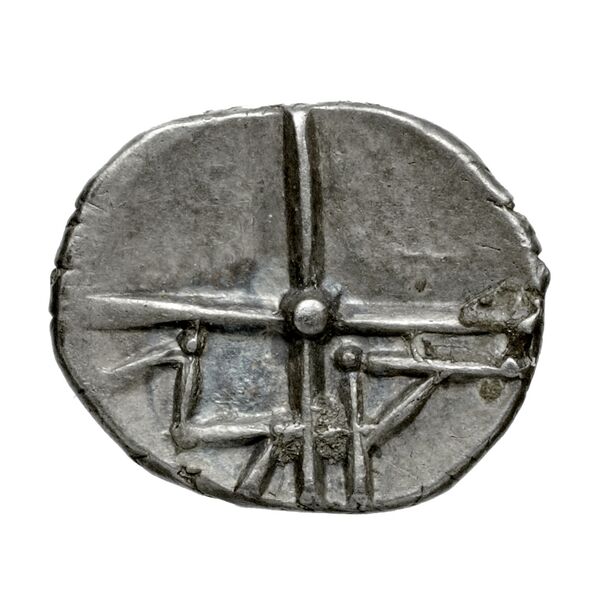 Massalia Feugère, Py 2011 OBM.9a-c, реверс, bnf-iris